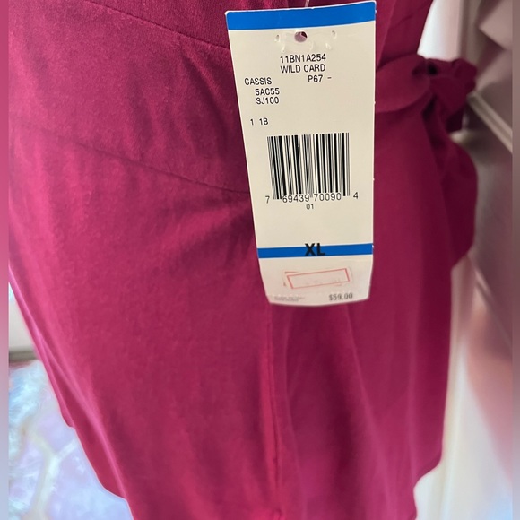 Nine West Blouse - Picture 2 of 6